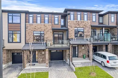 2622 Sheffield Boulevard, London South, On N6m 0j4