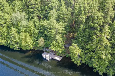 #r48 2 Beacon Island, Muskoka Lakes, On, P0b 1j0