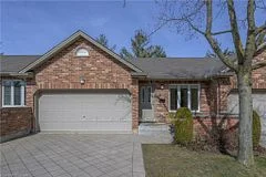43 Capulet Walk W 14, London North, ON N6H 5V4
