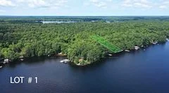 1213 Innisfree Road Lot 1, Muskoka Lakes, ON P0B 1J0