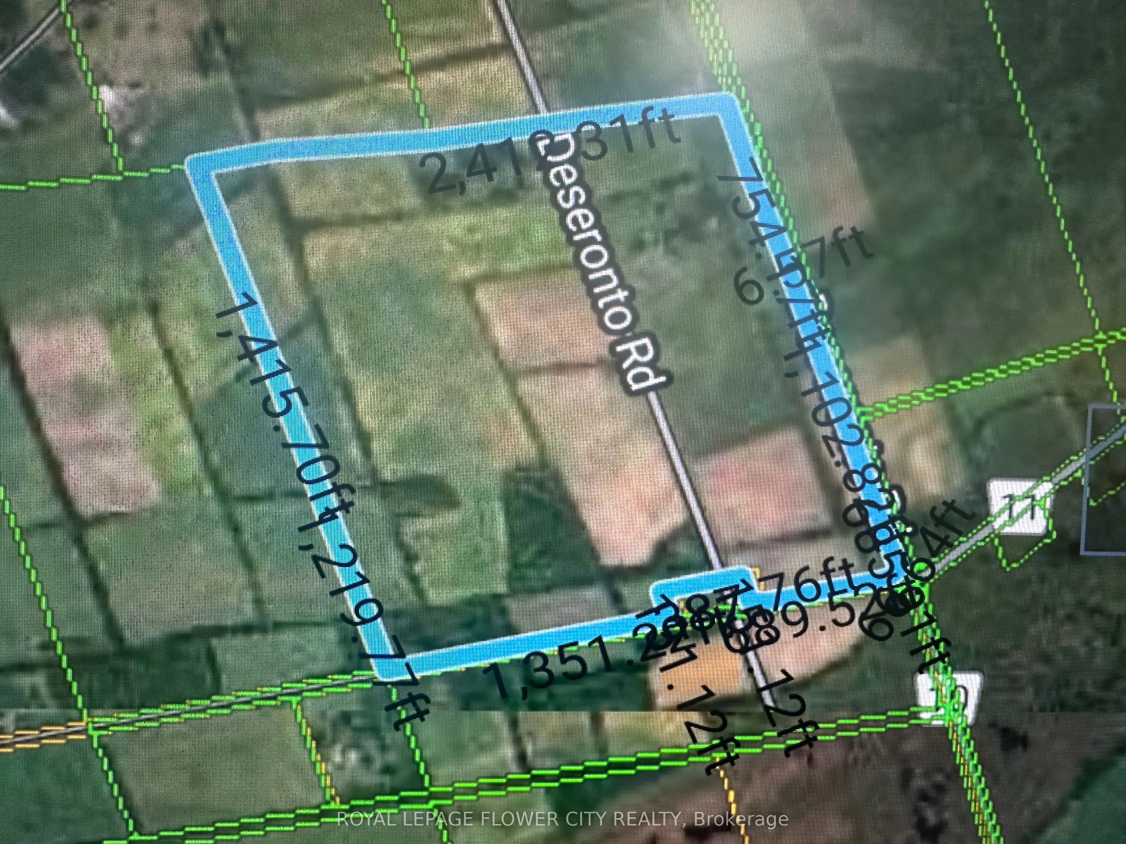 00 Kennelly Marys Road, Tyendinaga, On K0k 2z0