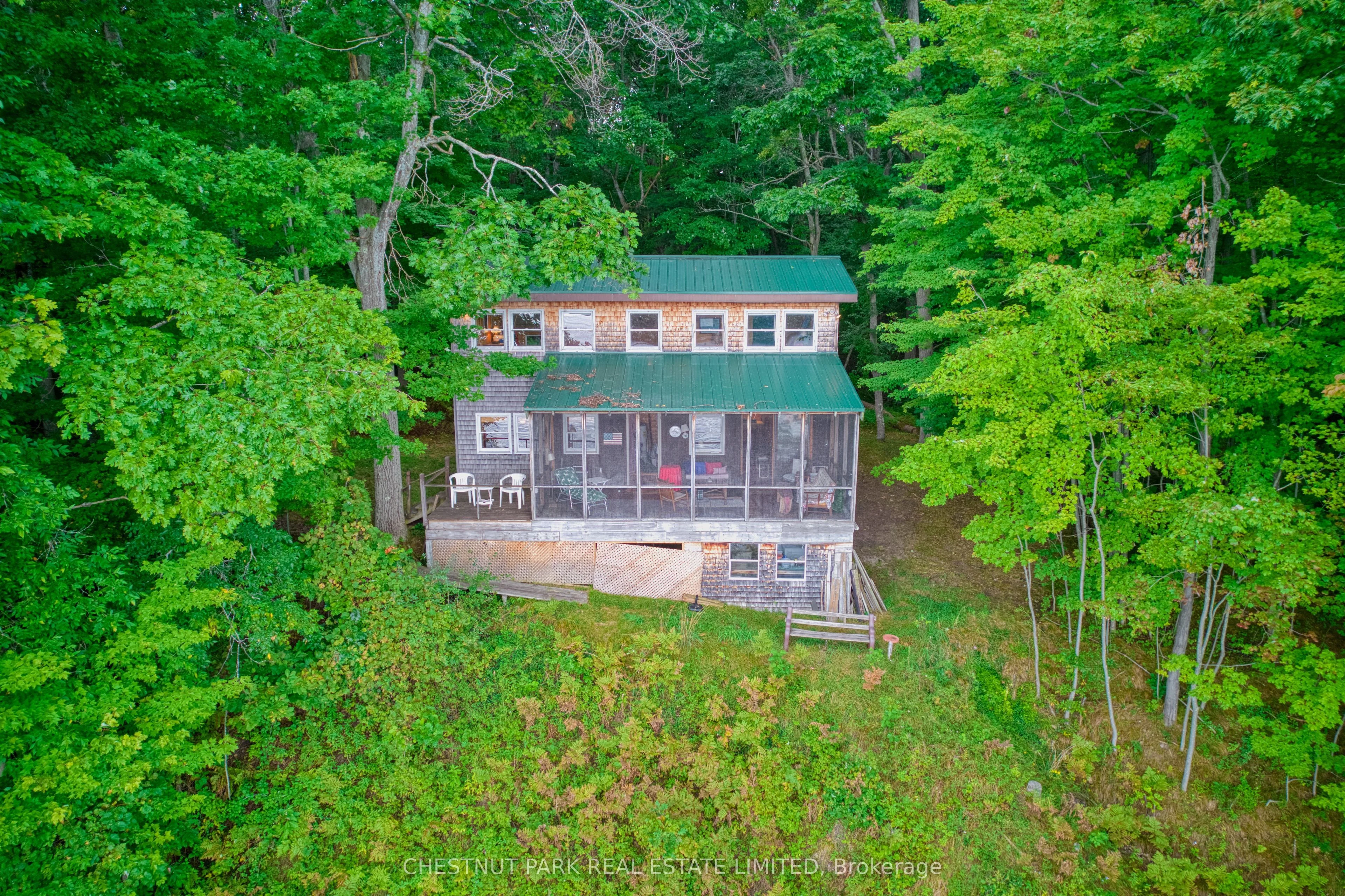 16 Grenadier Island, Leeds And The Thousand Islands, On, K0e 1r0