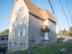 20 Emily Street 3, Parry Sound, On P2a 2p3
