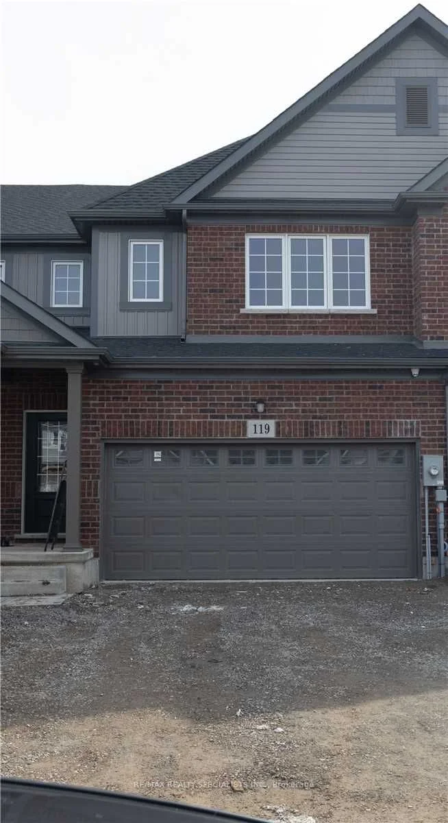 119 Sycamore Street, Welland, On L3c 0h9