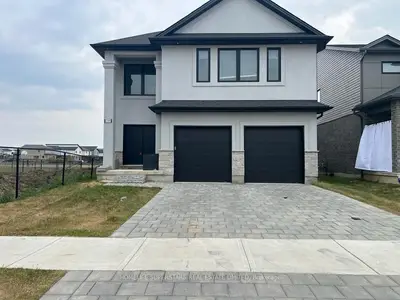 3793 Somerston Crescent, London South, On L6l 0g4