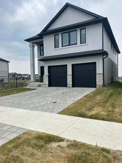 3793 SOMERSTON Crescent, London South, ON L6L 0G4