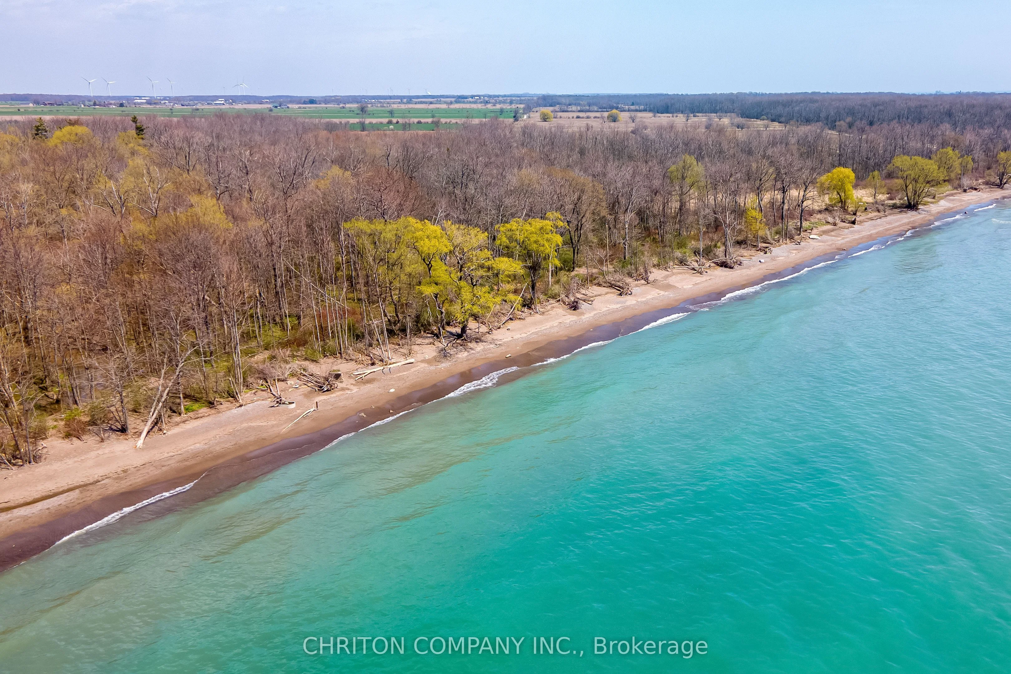50 Lakeview Line S, Haldimand, On N1a 2w8