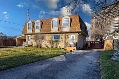 997 Eagle Crescent, London South, On N5z 4k5