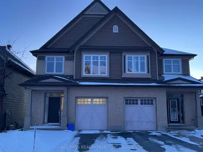 268 Meadowlilly Road, Blossom Park - Airport And Area, On K1t 0h4