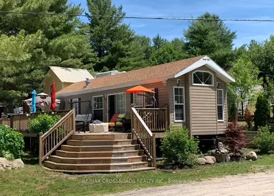 248 Pinnacle Hill Road 300, Alnwick/Haldimand, ON K0K 1M0