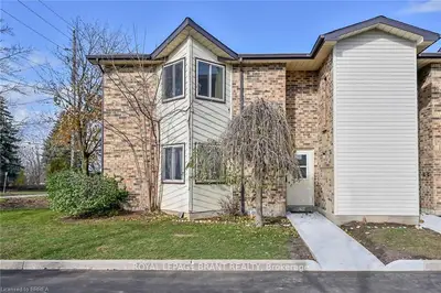 169 Bechtel Street 1, Cambridge, On N3c 1z8