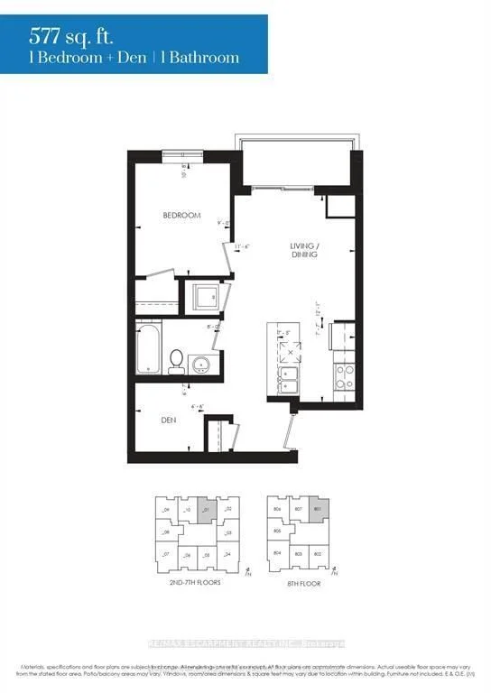 197 Hespeler Road 801, Cambridge, On N1r 3h8