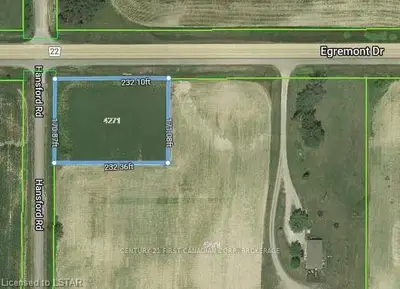 4271 Egremont Drive, Adelaide Metcalfe, On N7g 3h6