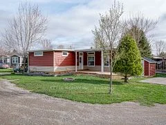#610 923590 Road 92, Zorra, On, N0j 1j0