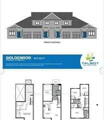 8 campbell Crescent, Prince Edward County, ON K0K 2T0