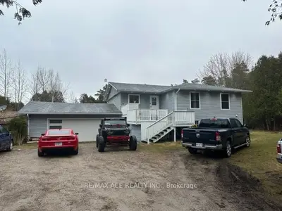 3 Reid Street, Saugeen Shores, On N0h 2l0