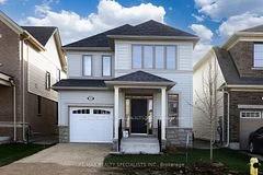 34 Harpin Way W, Centre Wellington, On N1m 0h8