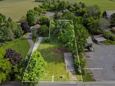 410 Main Street, Prince Edward County, On K0k 2t0