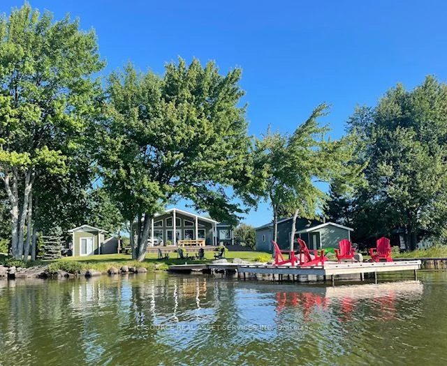 100 Pellerin Road, West Nipissing, On P0h 2m0