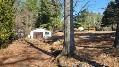 Old Norwood Road, Havelock-belmont-methuen, On, K0l 1z0