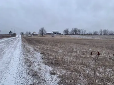 66 Concession 8 E, Trent Hills, On, K0k 3k0