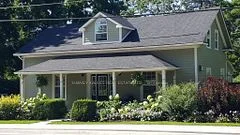 15 Talbot Street, Prince Edward County, On K0k 2t0