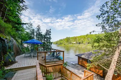 1113 Golf Avenue Road W 9, Muskoka Lakes, On P0b 1j0