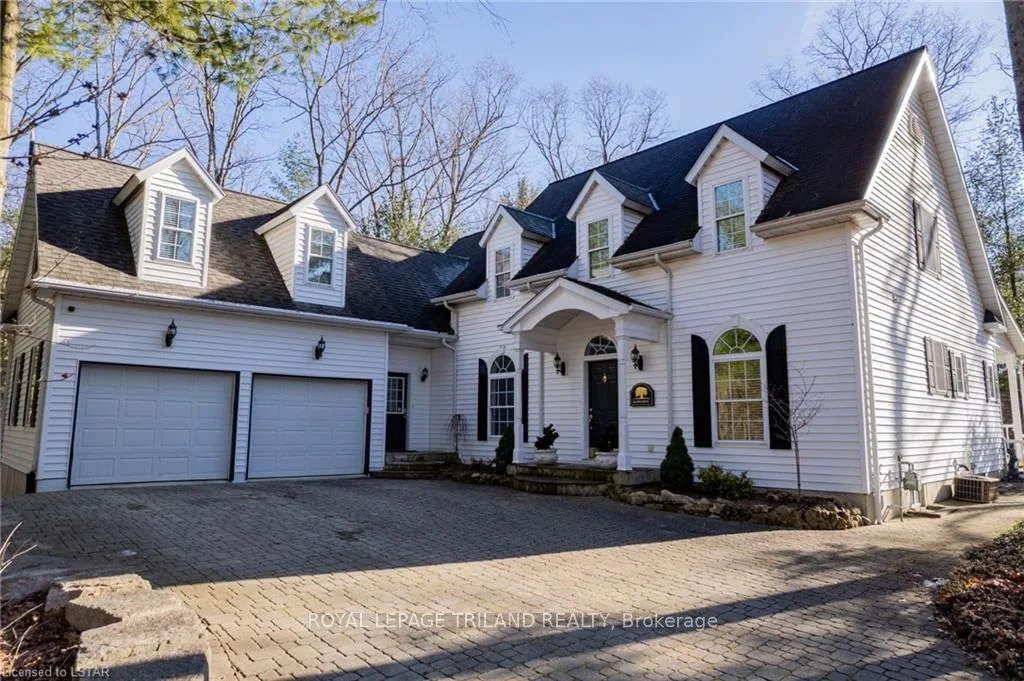 9991 The Trail, Lambton Shores, On N0m 1t0