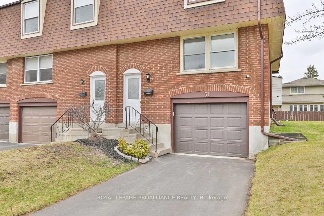 51 O'hare Street N, Belleville, On K8p 4r9