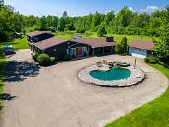 363 Point Abino Road N, Fort Erie, On L0s 1n0