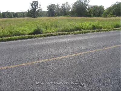 0 Snider Road, Addington Highlands, On K0h 2w0
