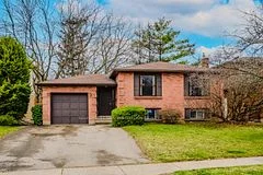 7 Tudor Street, Brantford, On N3r 7n8