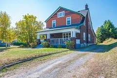 58 County Road 40, Asphodel-norwood, On, K0l 2v0