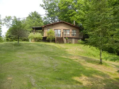 45 Beaver Lane, North Kawartha, On K0l 1a0