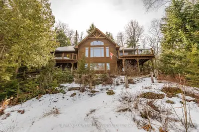 401 Scott's Road, North Kawartha, On K0l 1a0