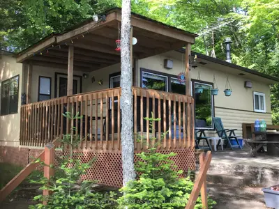 1120 Fire Route 74, North Kawartha, On, K0l 1a0