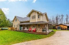 1632 Concession 12 Road, Kincardine, ON N0H 2C5