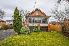 69 CHESTNUT Street, Port Colborne, ON L3K 1R5