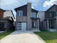 2225 Tribalwood Street, London North, On N6g 0r4