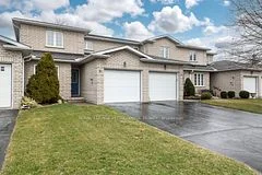 12 Pinegrove Court, Belleville, On K8n 5x9