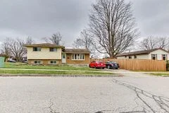766 Salter Avenue, Woodstock, On N4s 2p5