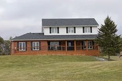 26 Mount Haven Crescent, East Luther Grand Valley, ON L9W 5Y9