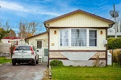 20 Homewood Avenue, Kawartha Lakes, On K9v 4r1
