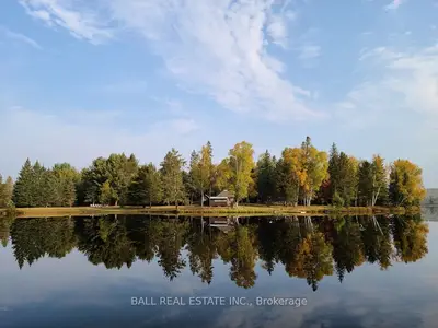 1917 Little Papineau Lake Road, Hastings Highlands, On K0l 2r0