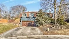 10 Thicketwood Court, Brantford, On N3r 6w4