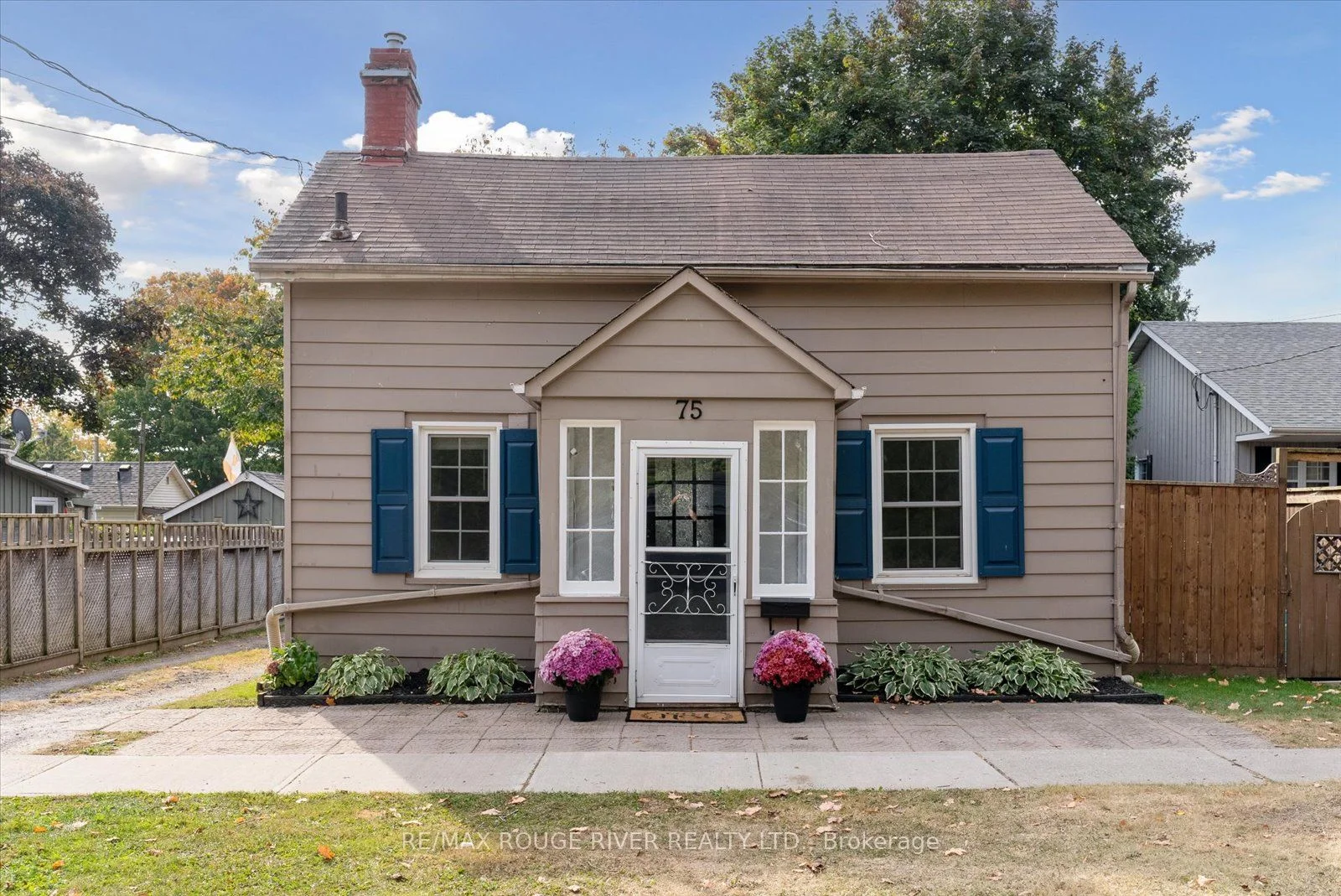 75 Francis Street, Port Hope, On L1a 1k7