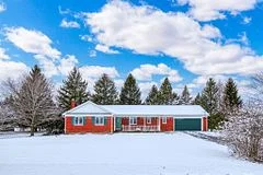 2674 Theatre Road S, Cobourg, On K9a 4j7