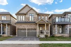 453 Blackburn Drive, Brantford, ON N3T 5L5
