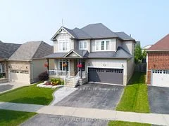 721 Prince Of Wales Drive, Cobourg, On K9a 0e1