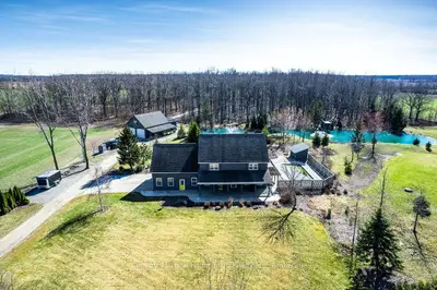 1831 Concession 4 Road W, Kingsville, On N9y 2e5